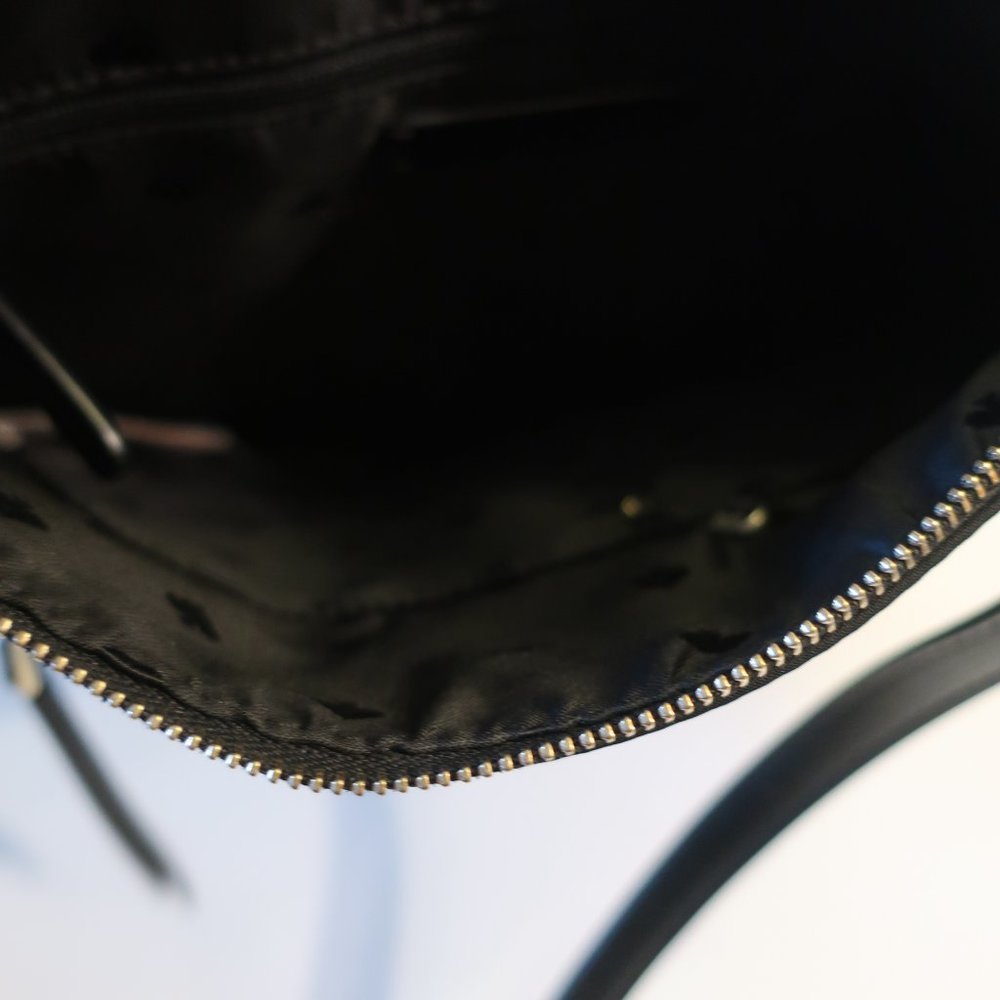 Kate Spade Black Crossbody Bag - Picture 7 of 8